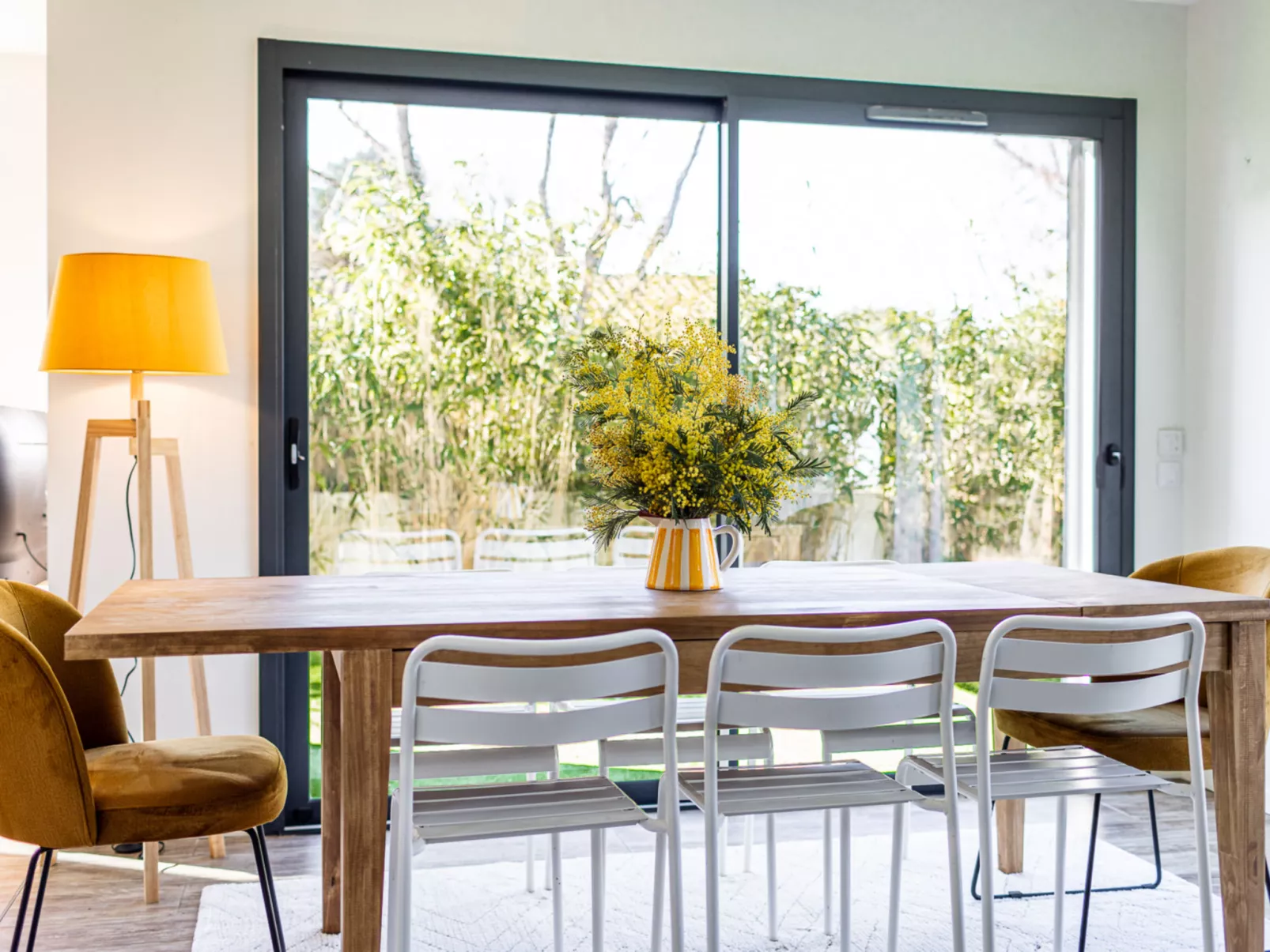 Saint Tro 2 - Binnen