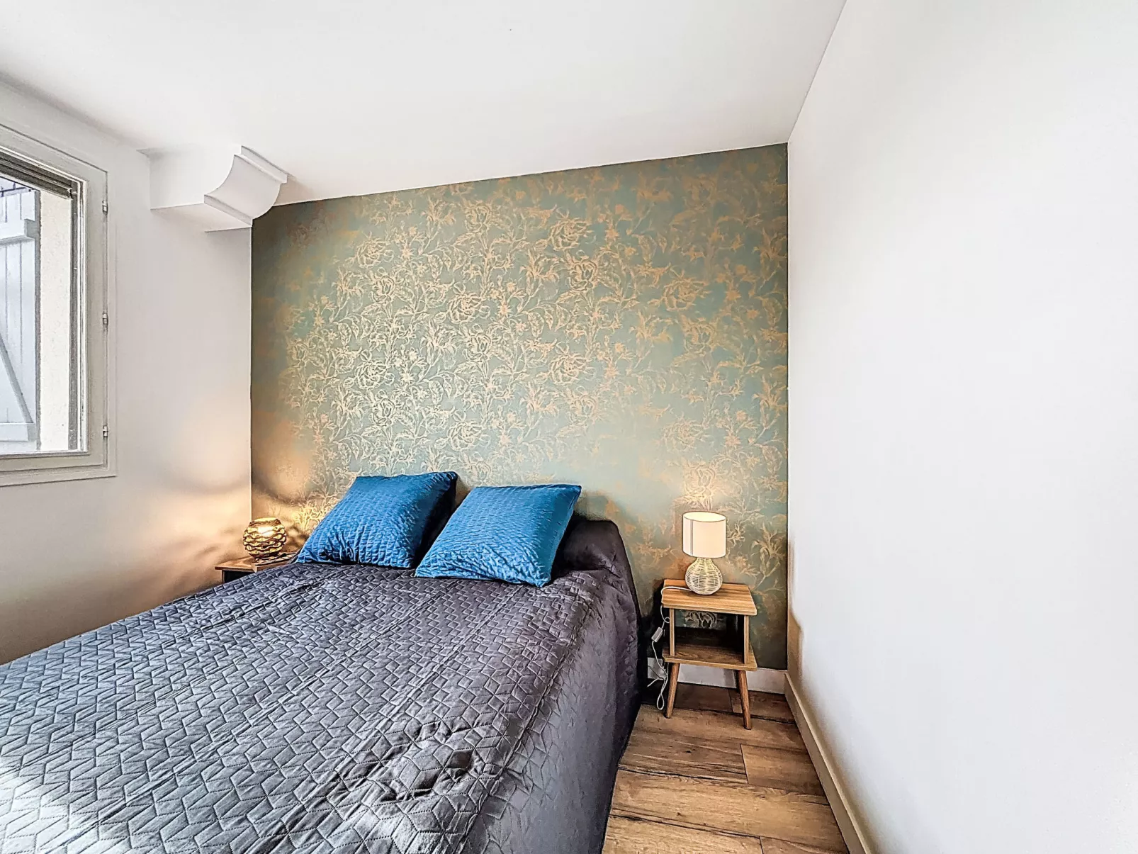 Maison de Kergoff - Binnen