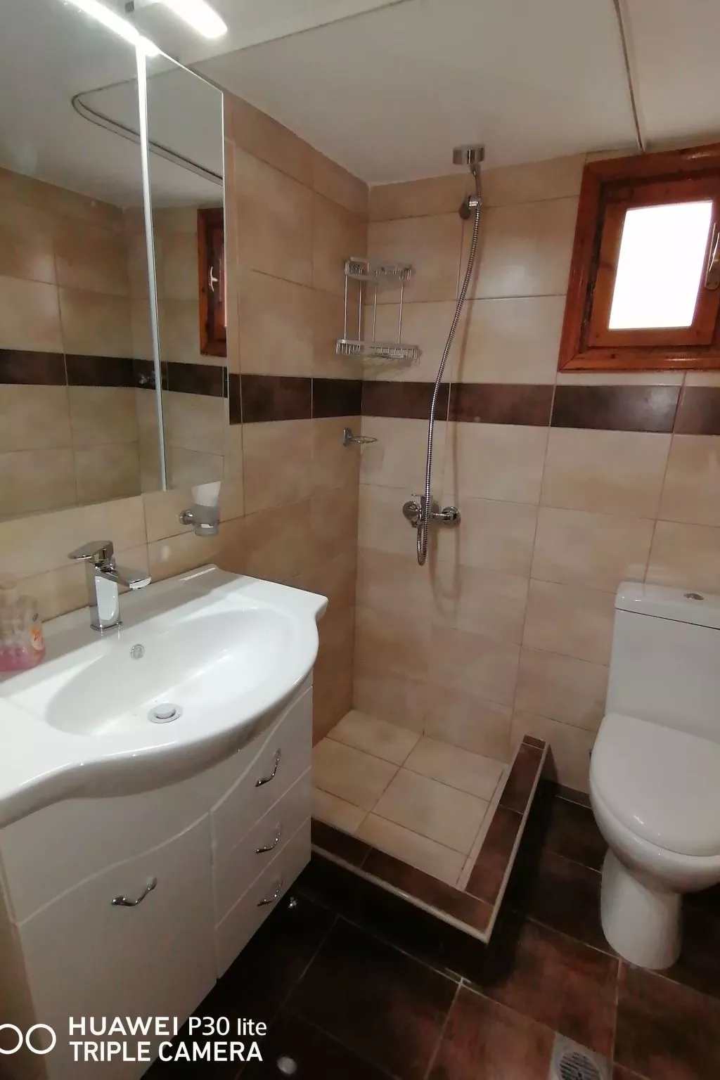 Villa Anastasia - Binnen