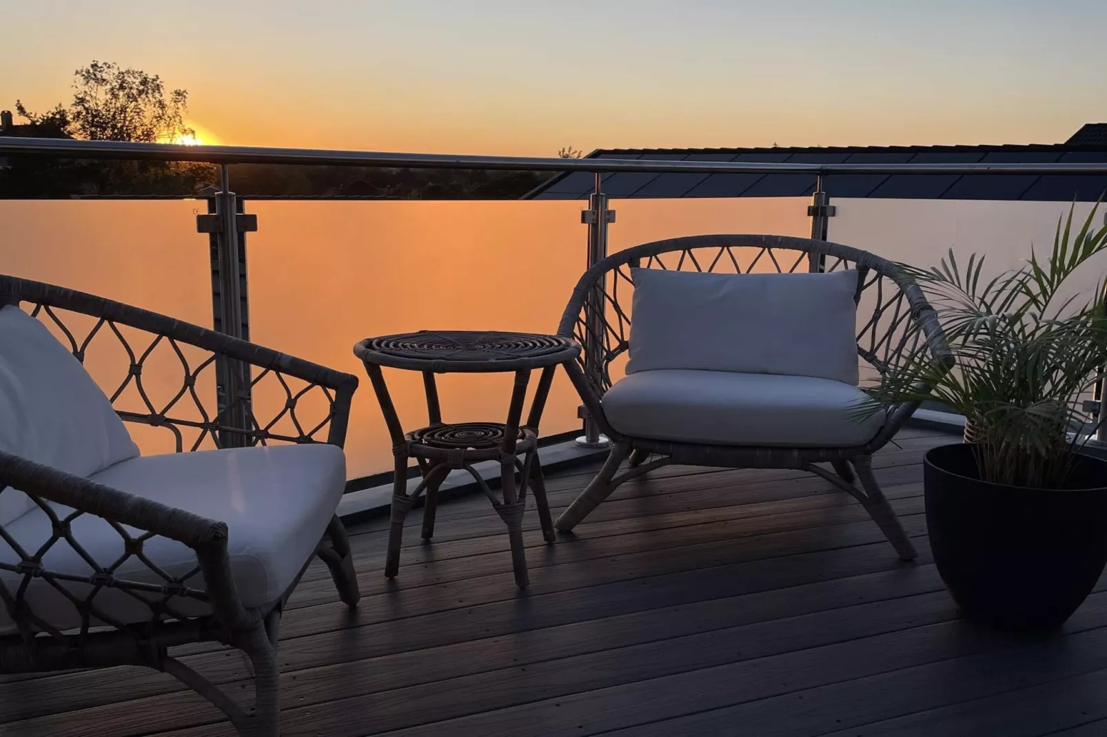 5 sterren vakantie huis in Vesterøy - Niet-getagd