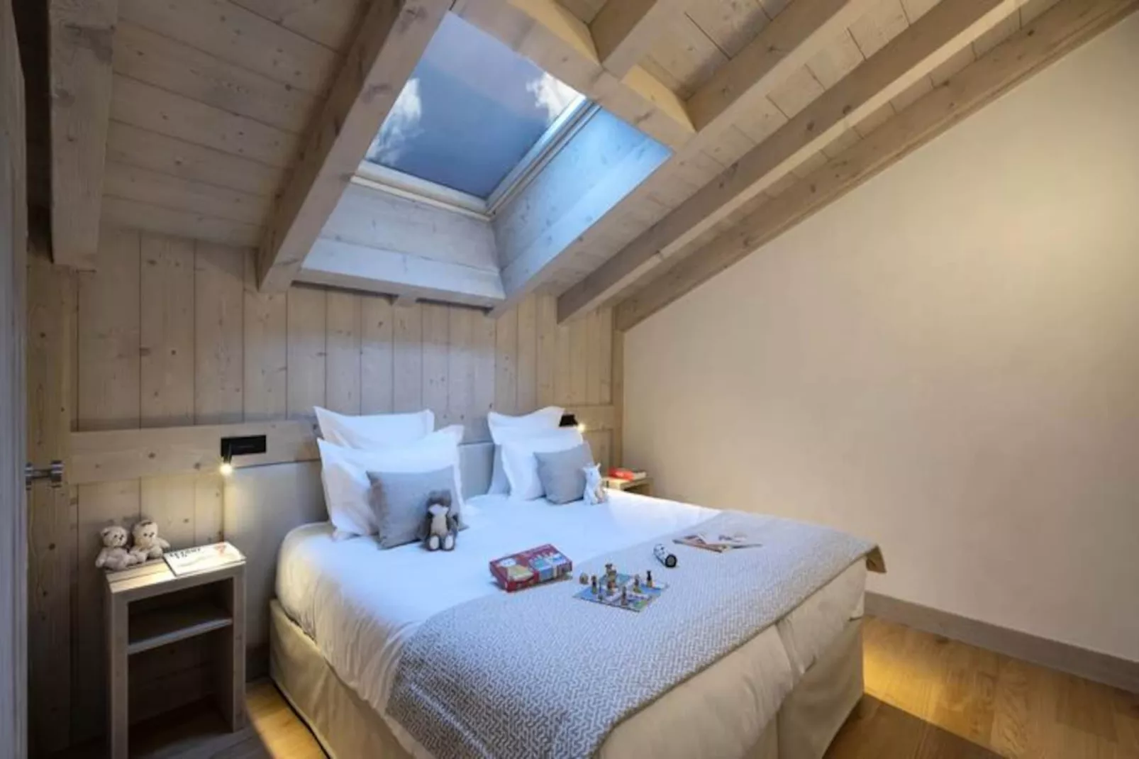 MGM Hôtels & Résidences - Résidence Akoya ***** - Niet-getagd