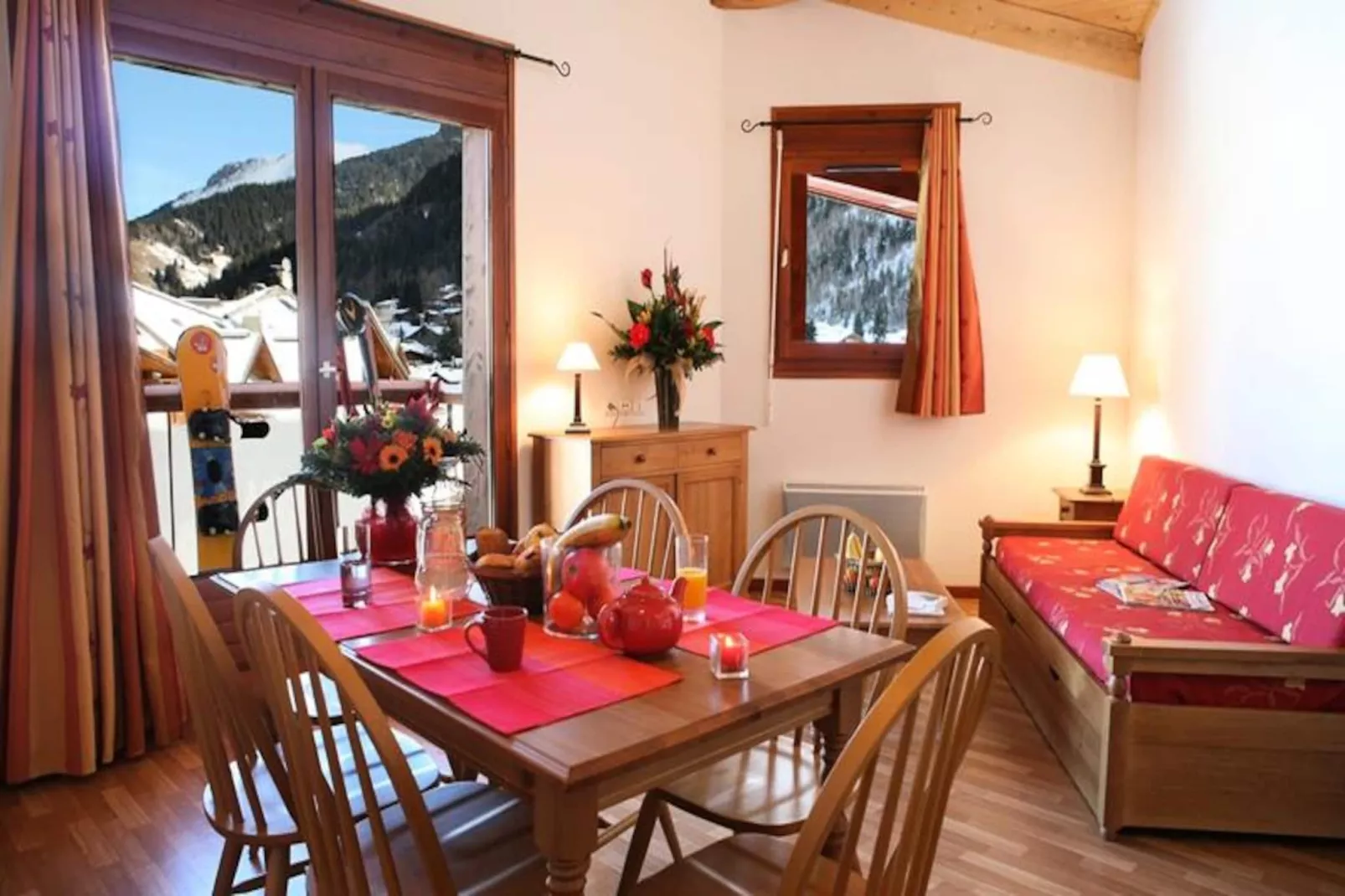 Résidence Néméa Le Nevez *** - Niet-getagd