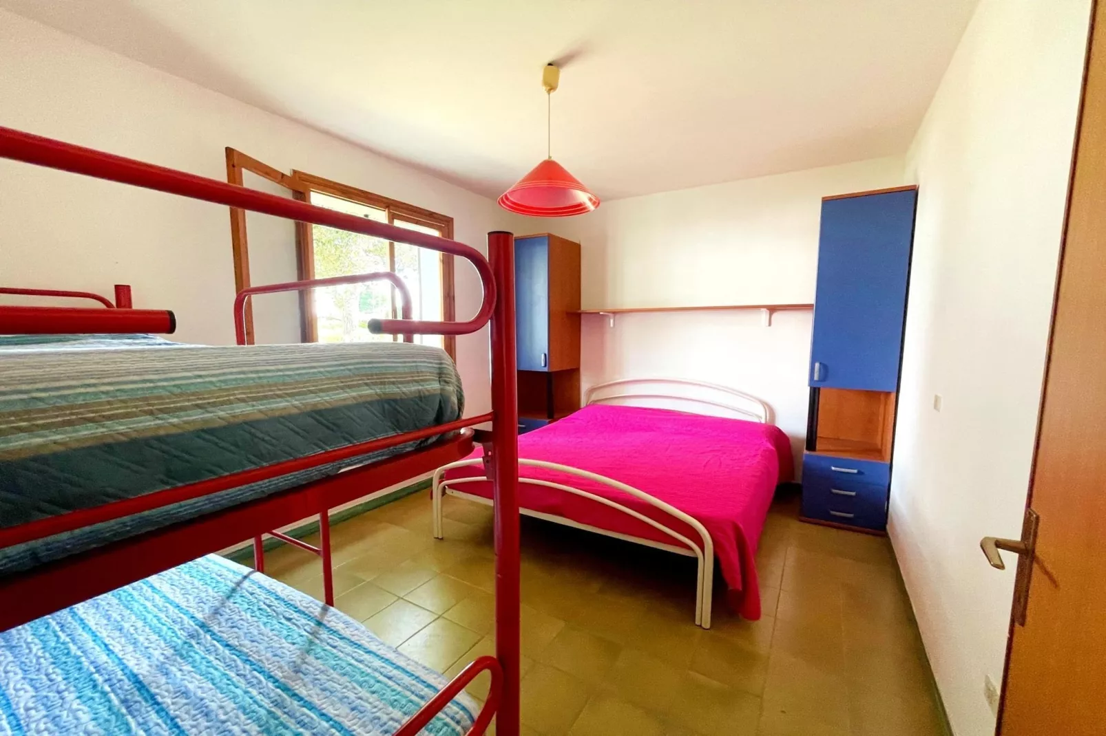 Adriana bilo 1 - Slaapkamer