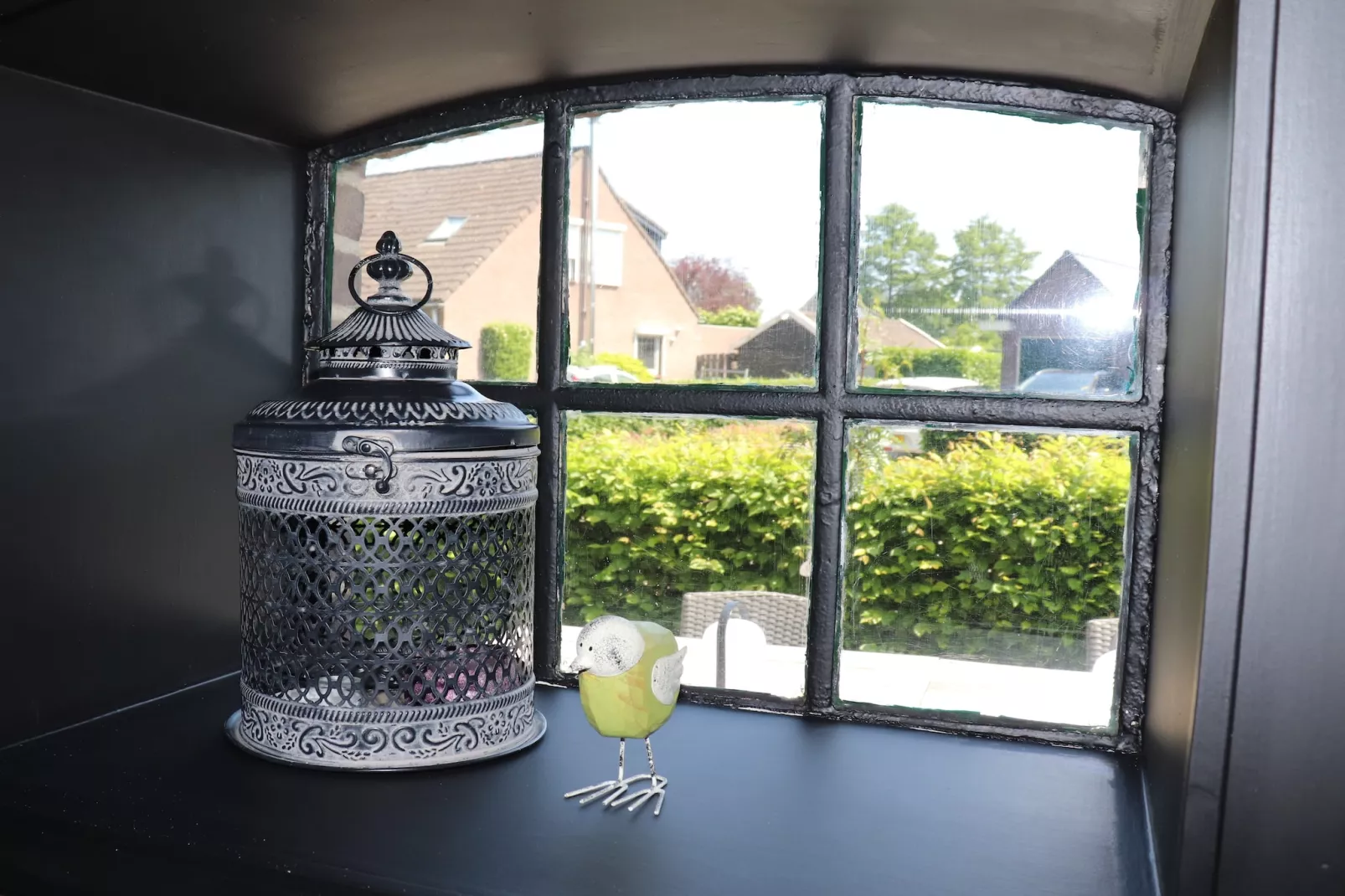 Boerderij Mulder Dalerveen - Sfeer