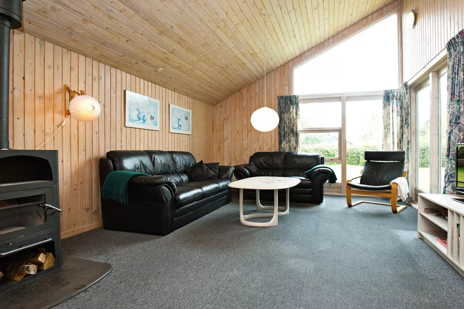 10 persoons vakantie huis in Dannemare-By Traum - Binnen