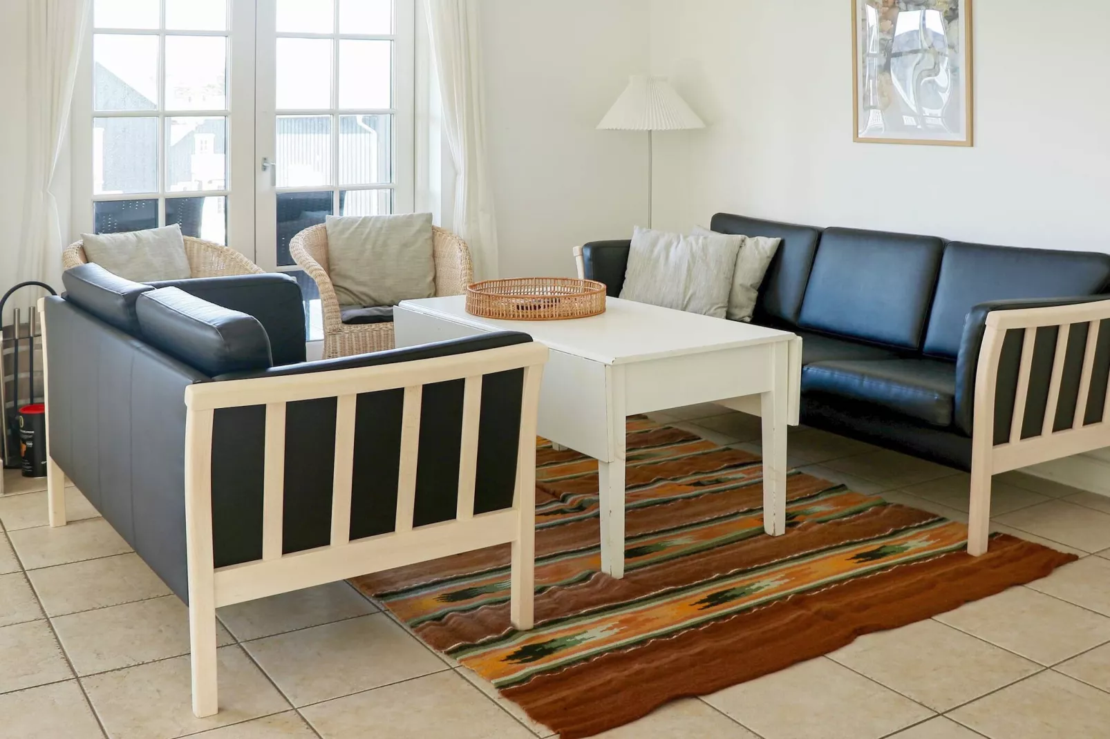 8 persoons vakantie huis in Gjern-By Traum - Binnen