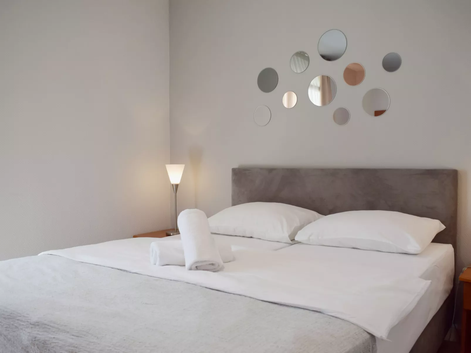 Matilde Beach Resort - Binnen