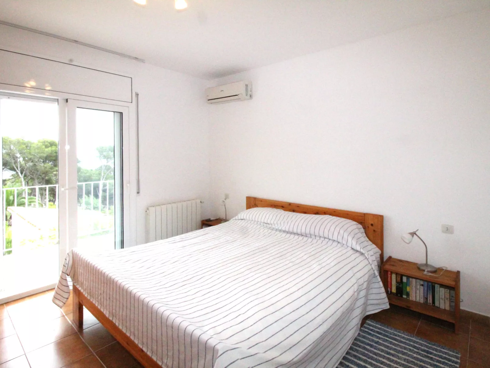 Casa del Bosc - Binnen