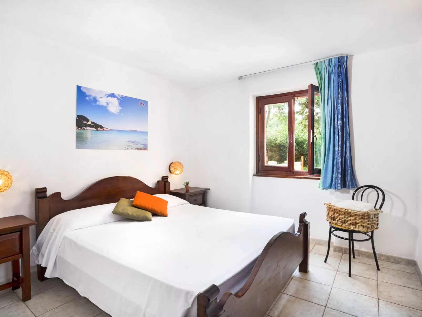 Bougainvillae Bilo - Binnen