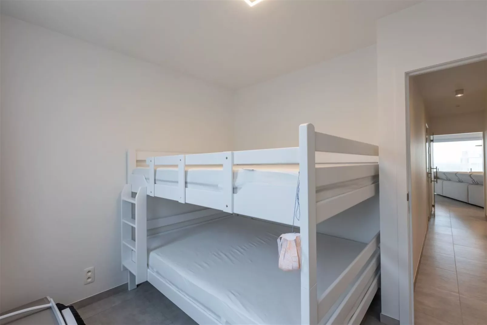 Antigua - Slaapkamer