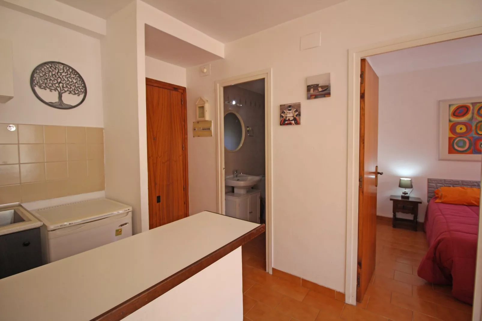 0055-GR RESERVA 26 1º 73 - Badkamer