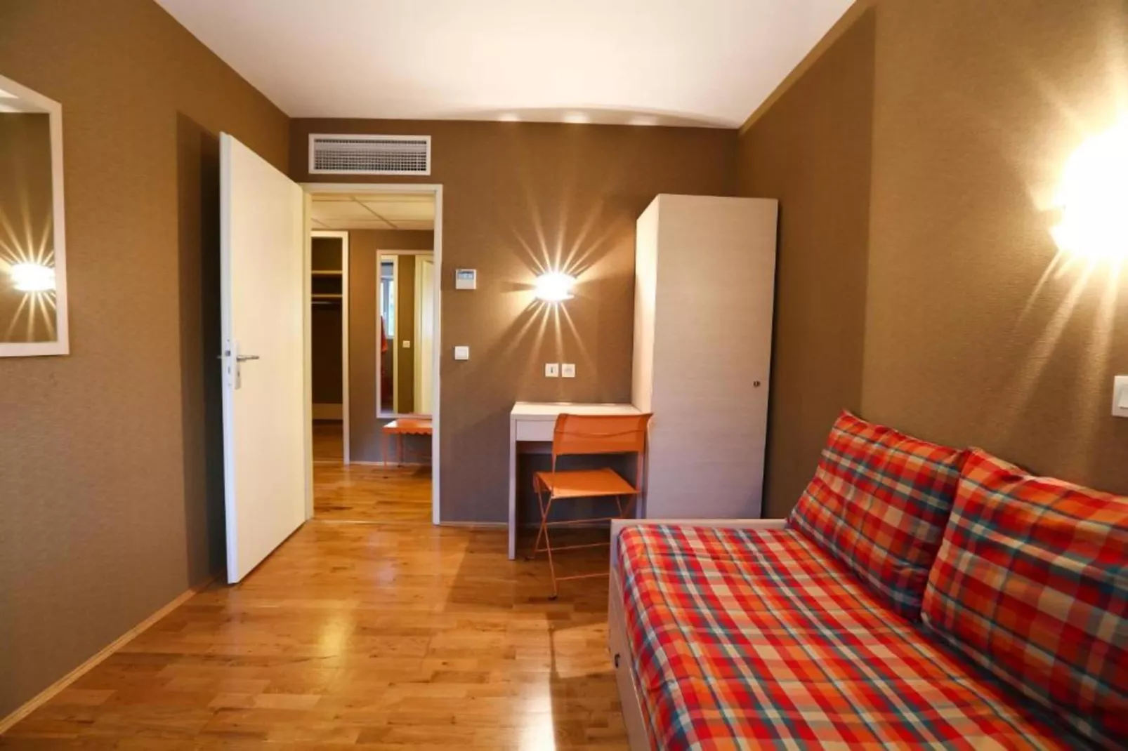 Adonis Divonne-les-Bains T3 - Woonkamer