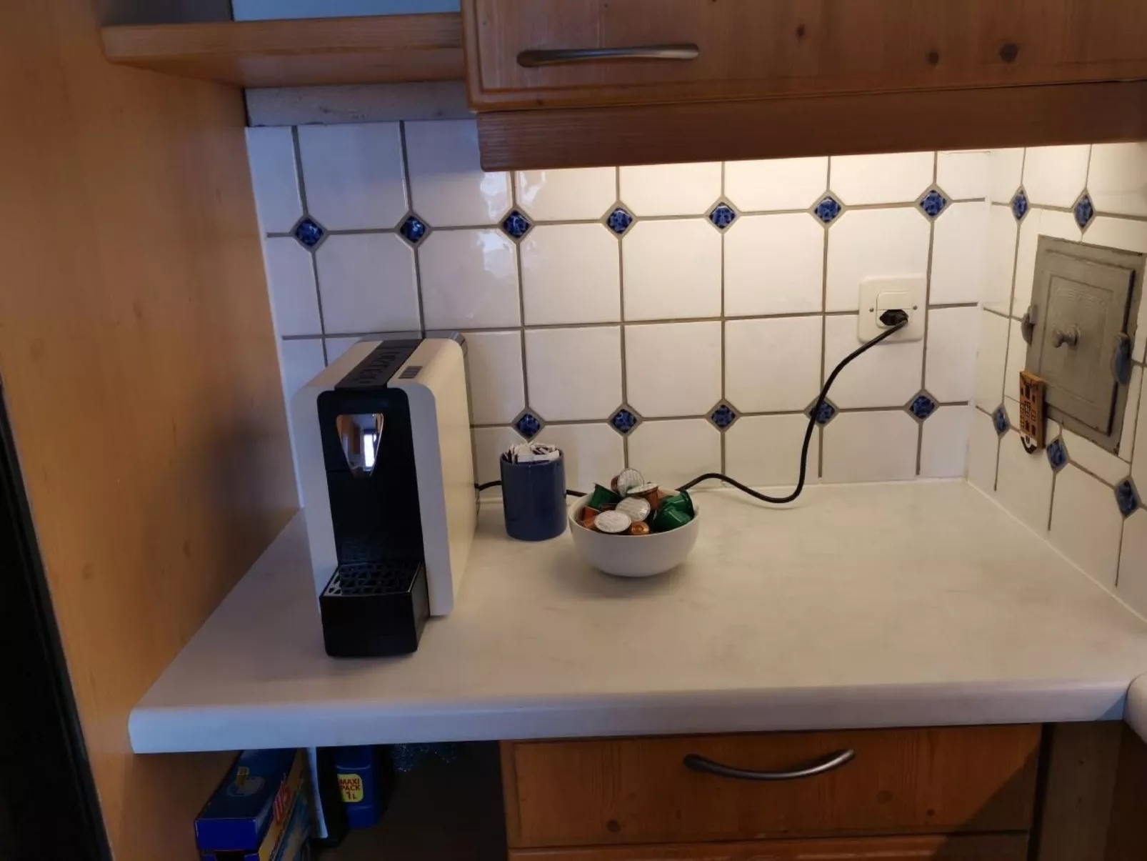 Im Fürstenland 1.OG - Binnen