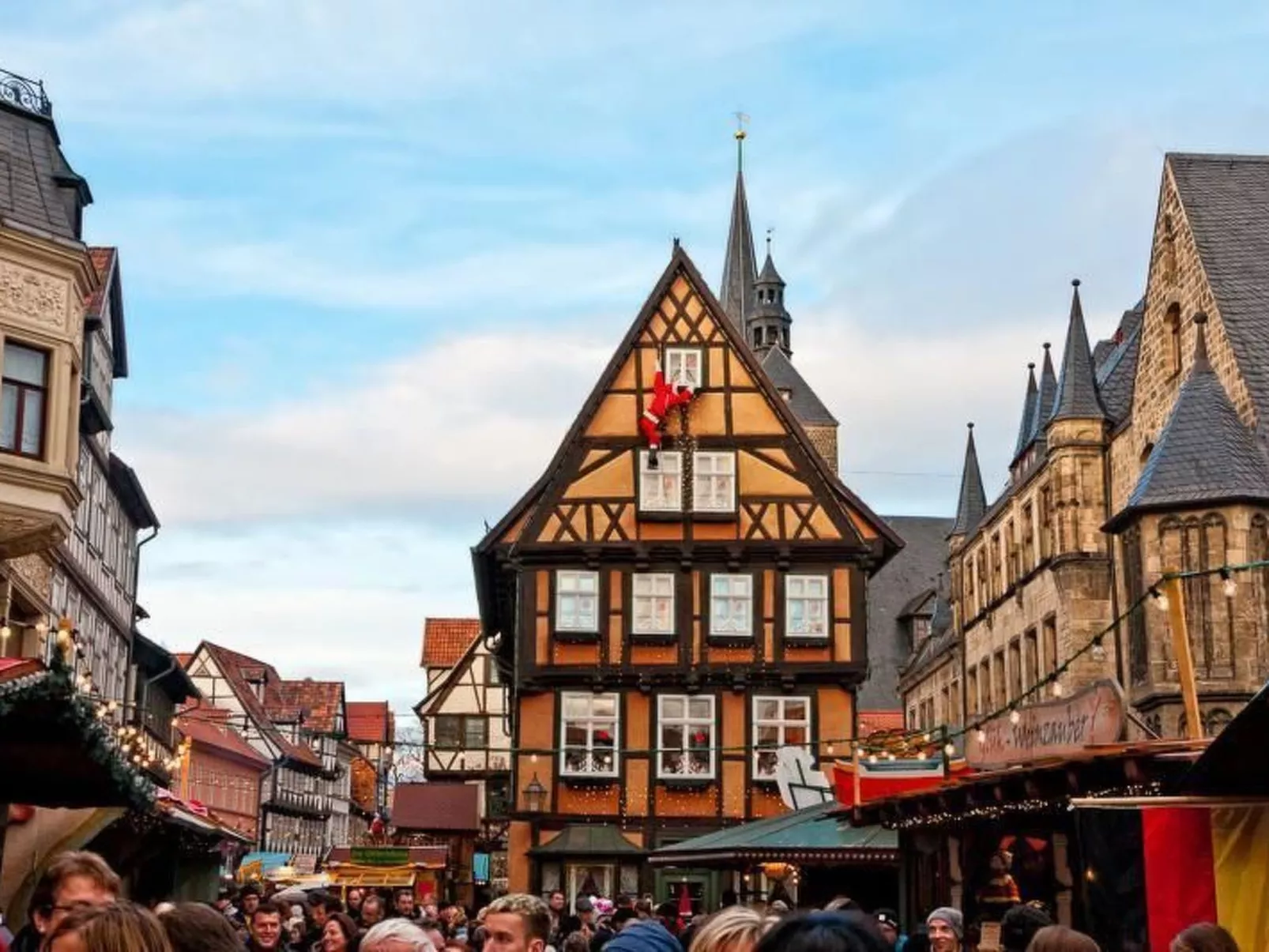 Mit vielen Freizeitmöglichkeiten - Buiten