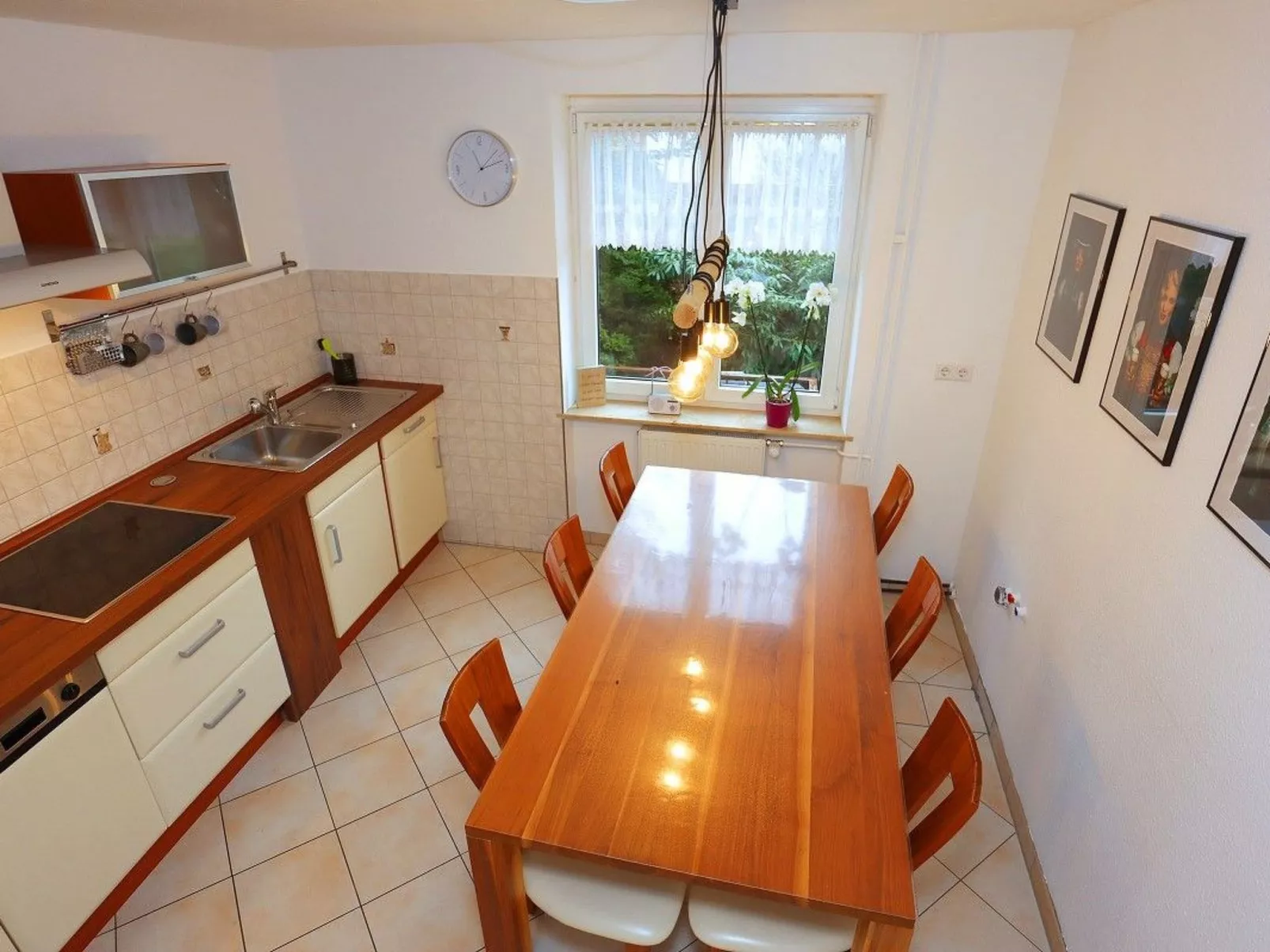 Bertsche 3 Schlafzimmer - Binnen