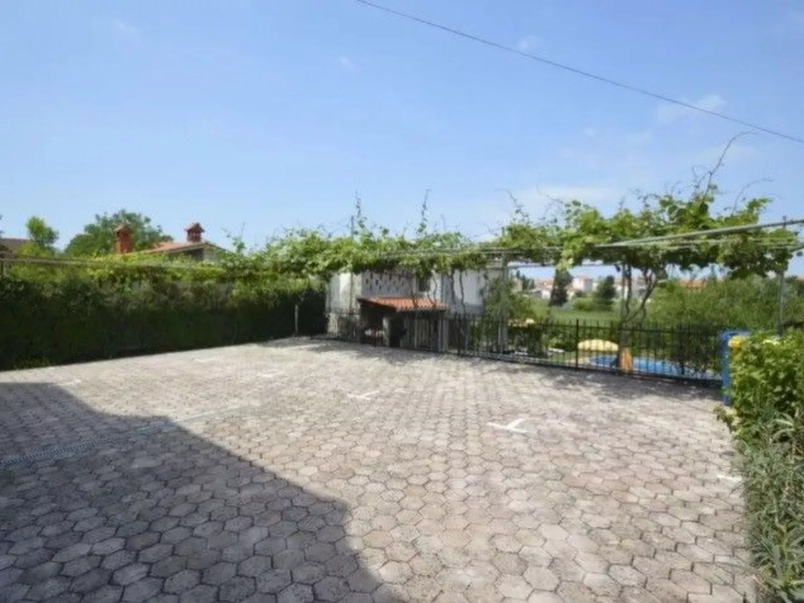 Ein Apartment im Ferienhaus Zweirosen - Image-tags.info