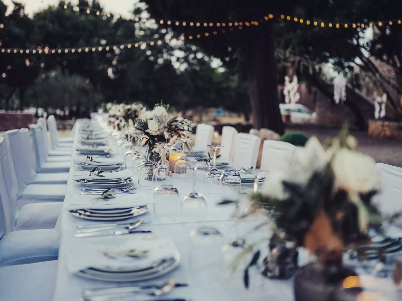 Stancija Negricani Ferien und Hochzeiten Immobil - Buiten