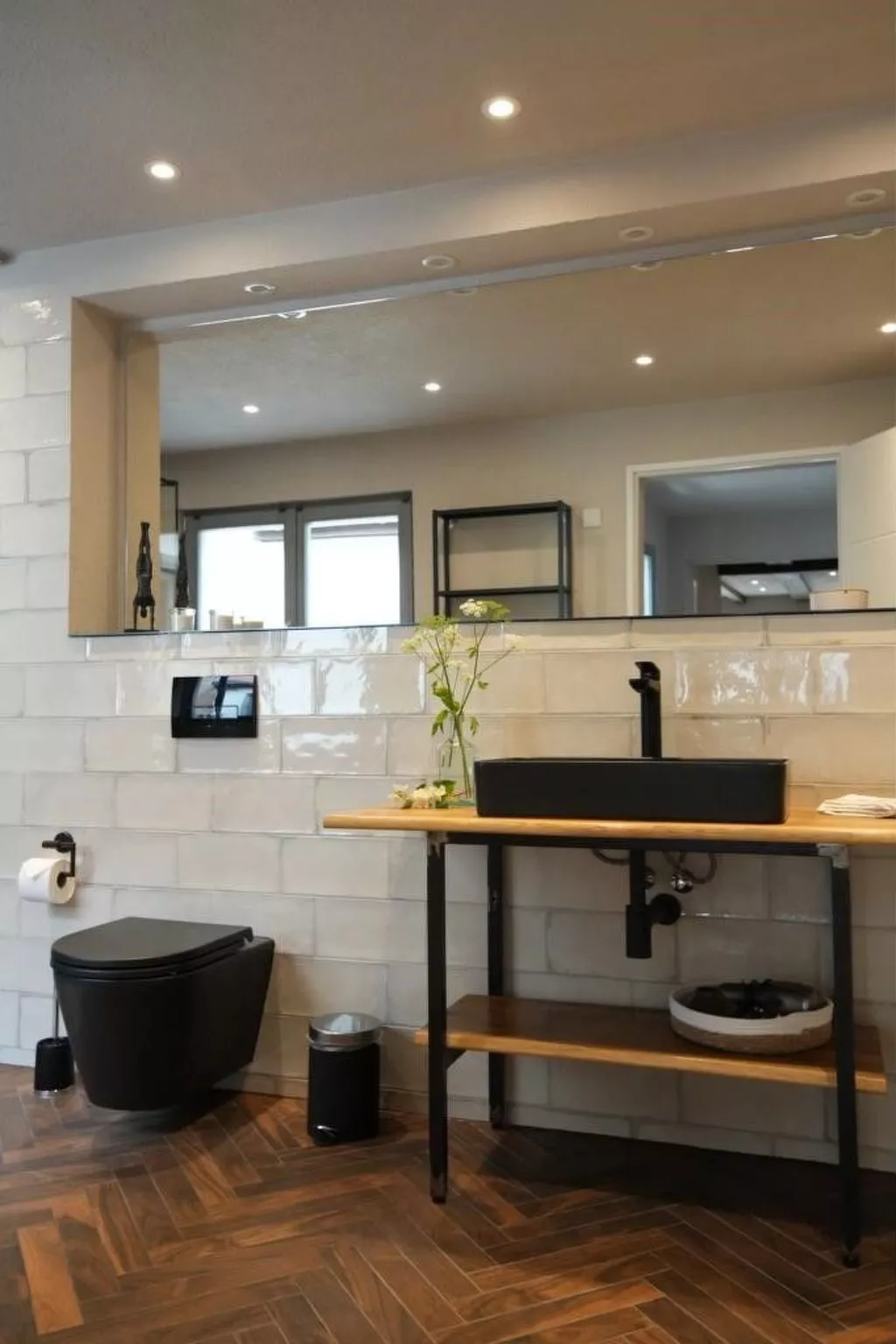 Luxusferienhaus im Spreewald - Binnen