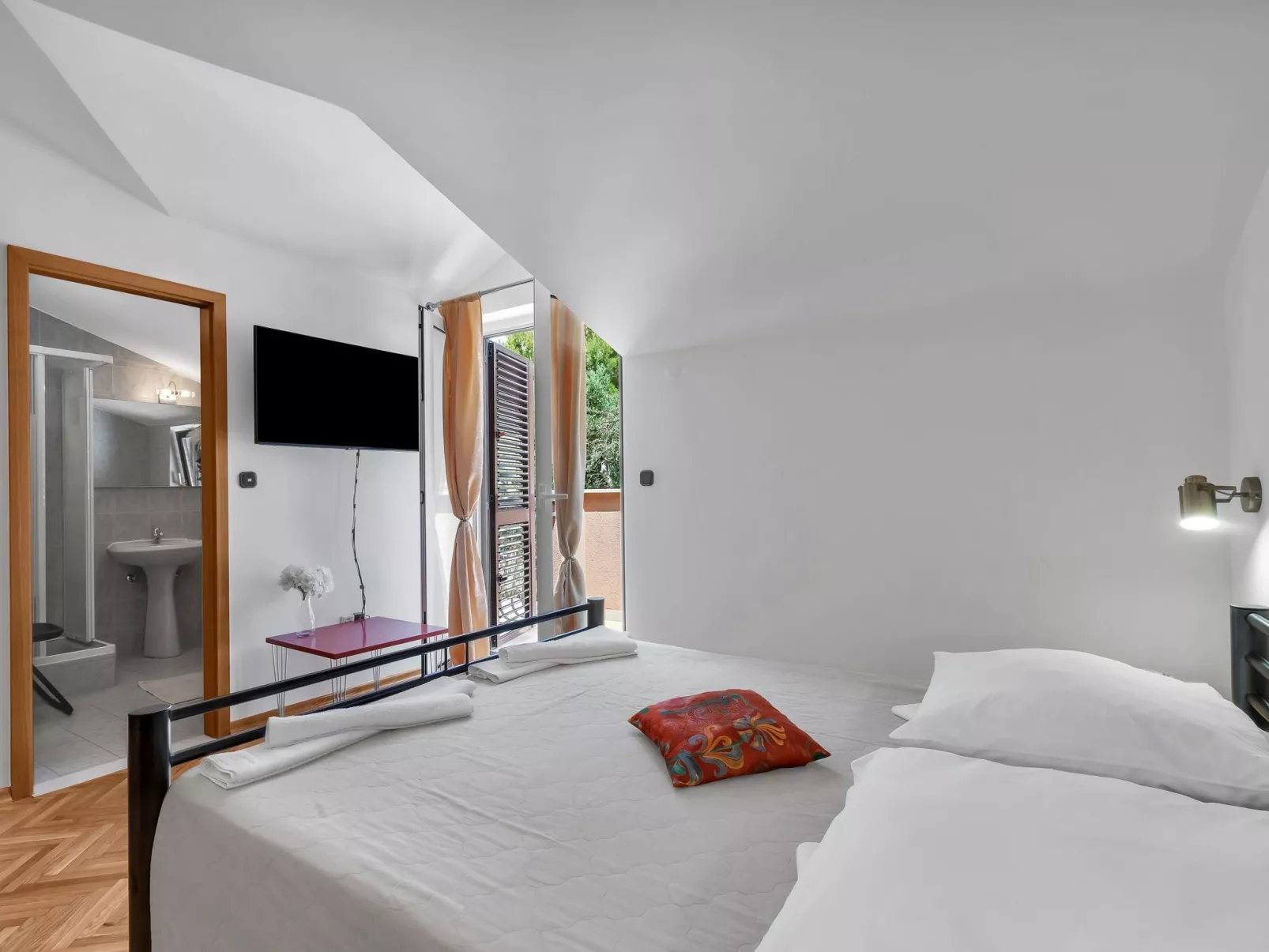 Gasthaus Lazeta - Binnen