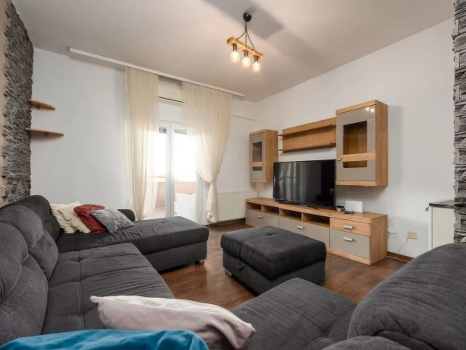 Apartment Julia A6, 4+2 - Image-tags.info