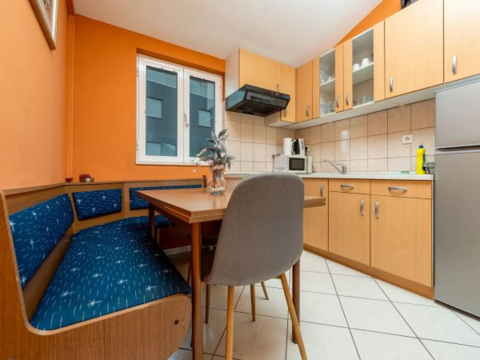 Apartment Julia A1,  2+2 - Image-tags.info