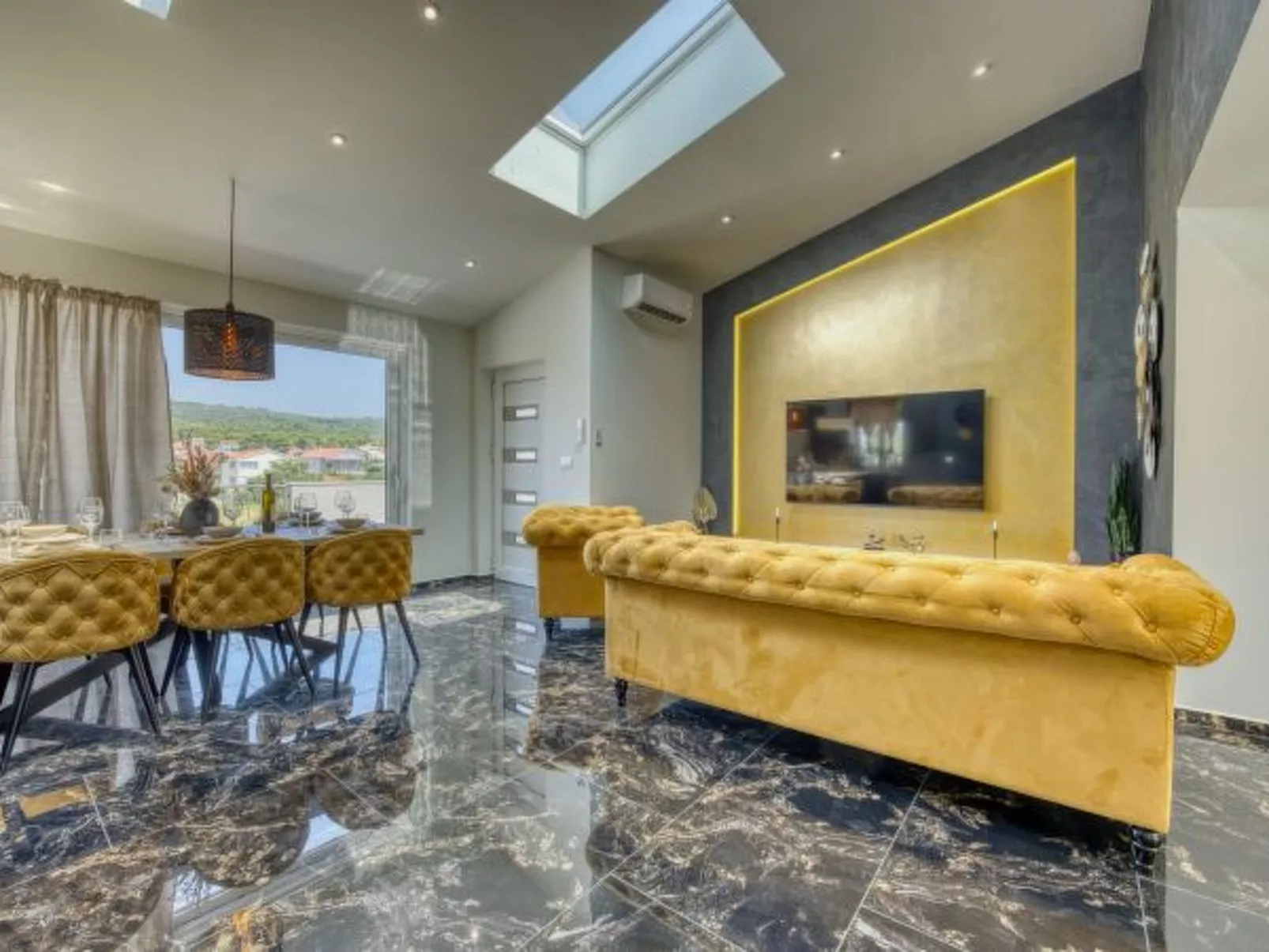 Holiday Home Solea with pool - Image-tags.info