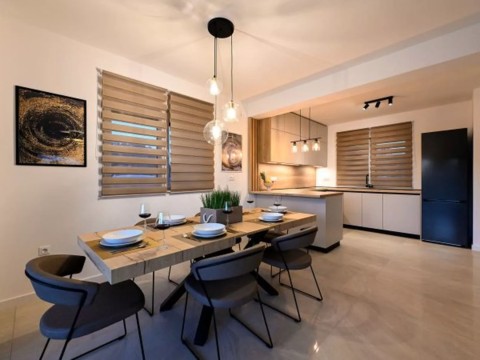 Villa Nostro Porto with pool - Image-tags.info