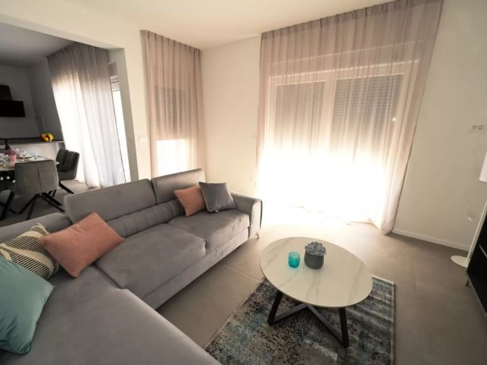 Villa Zara Blu with pool - Image-tags.info