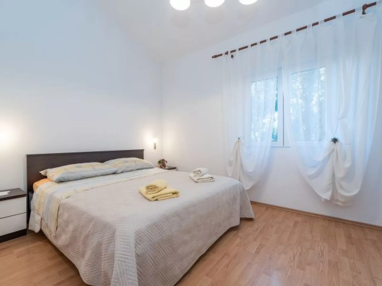 Beachside Holiday House Manuela - Image-tags.info