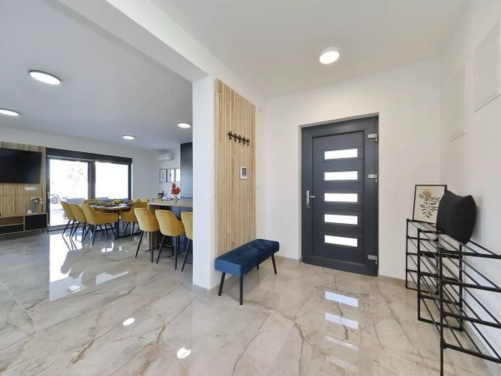 Villa Good Vibes with heated pool - Image-tags.info