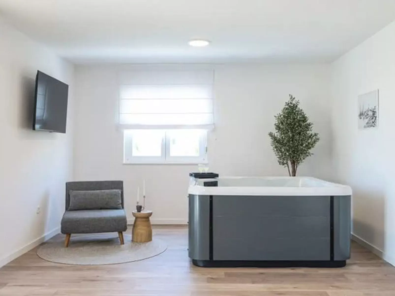 Seaview Villa Grota with swimming pool - Image-tags.info