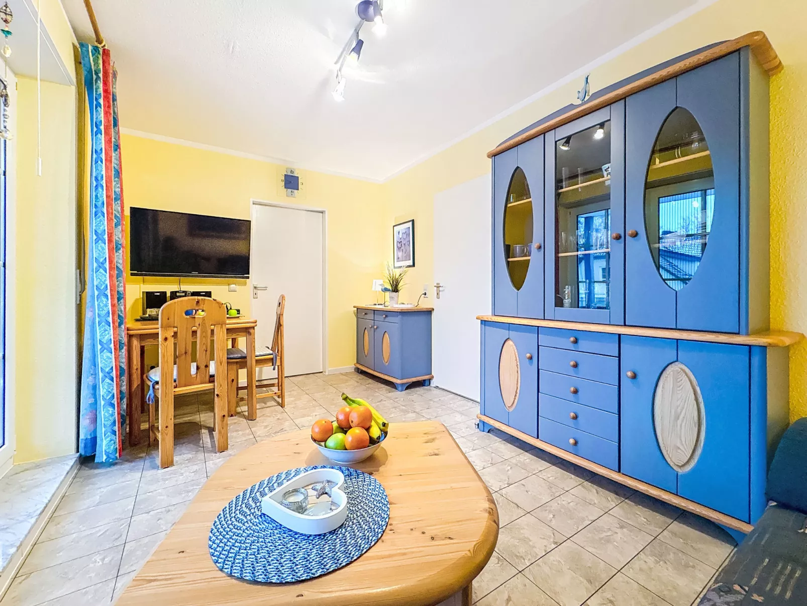 Möwenblick - Binnen