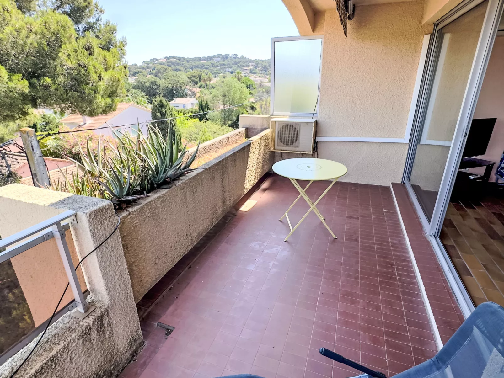 Les Jardins du Soleil - Buiten