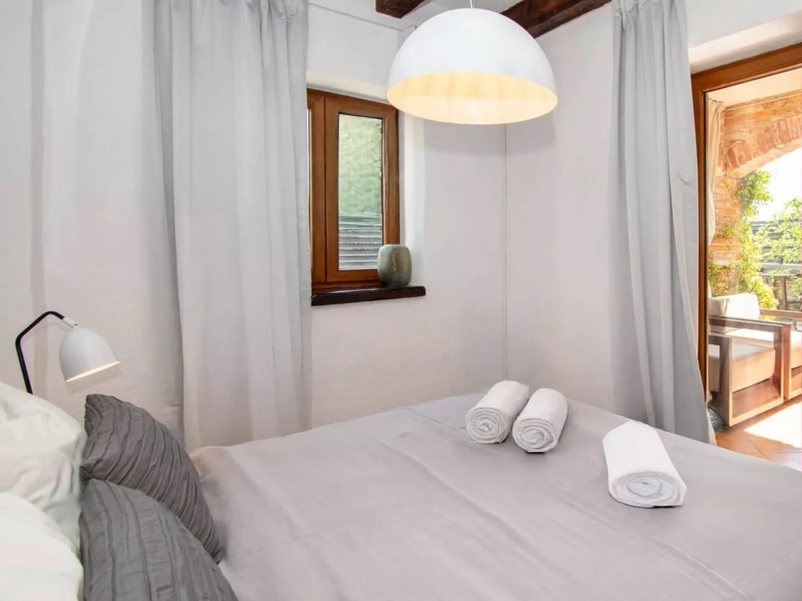 Istrian Oasis - Binnen