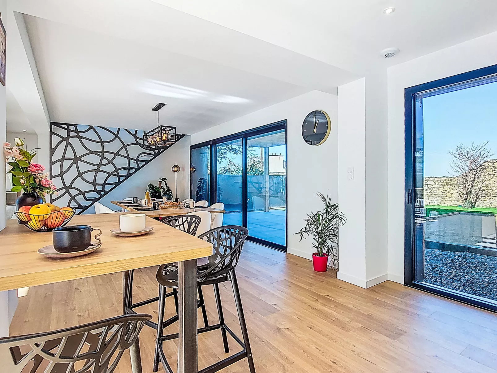 Ty Béthanie - Binnen