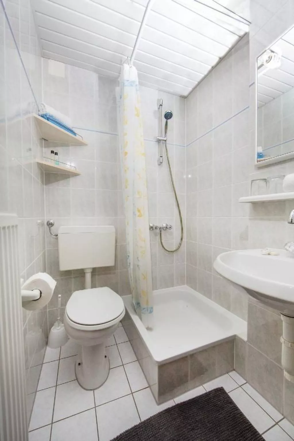 Wohnung in Pjescana mit gemeinschaftlichem Pool - Image-tags.info