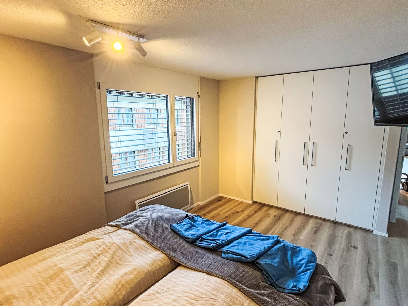 Vacation rental - Tgesa Palits - Binnen