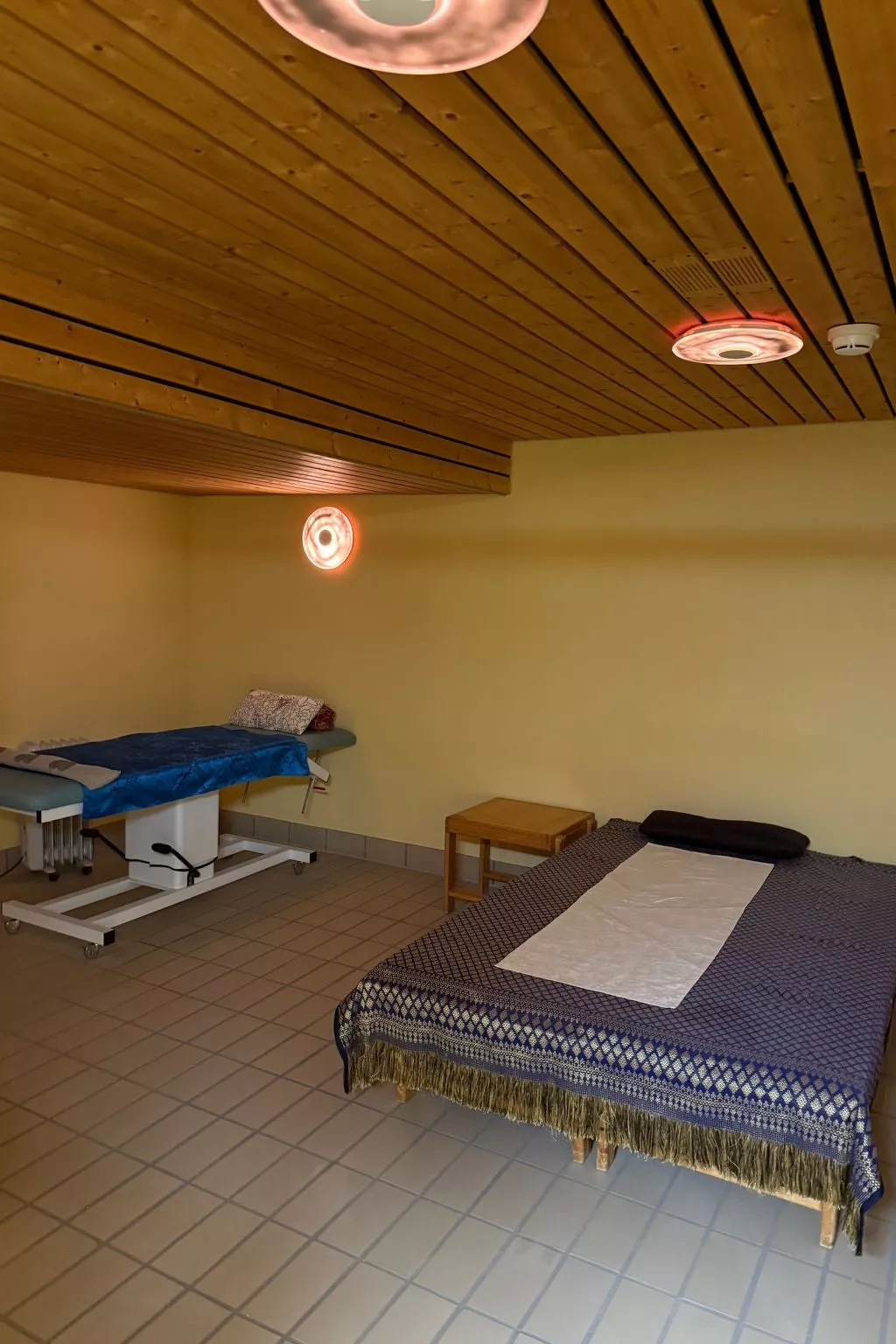 Studio im Zentrum, Schwimmbad und 400m von Skiliften entfernt - Binnen