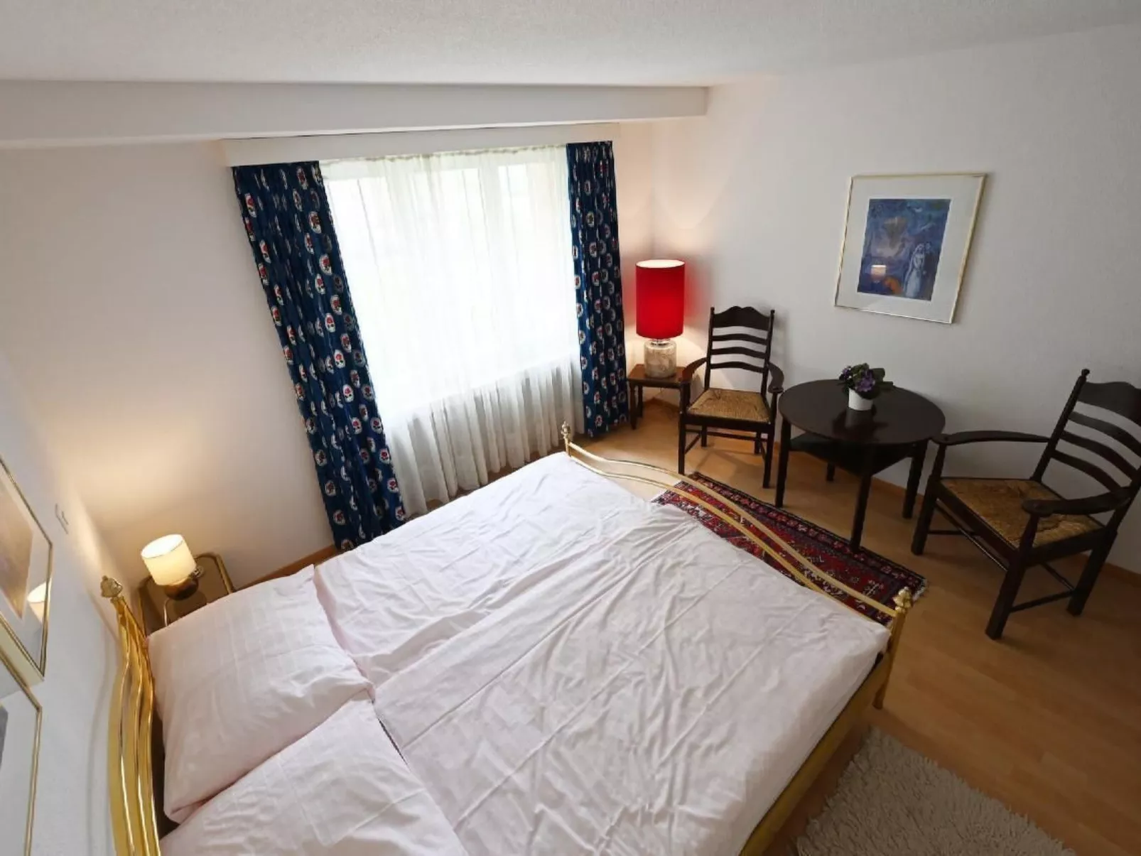 Appartement Alpenblick / A1 - Binnen