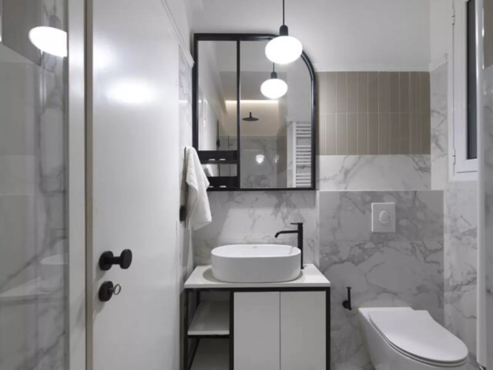 Kolonaki Atemberaubende Wohnung von Giant trip - Binnen