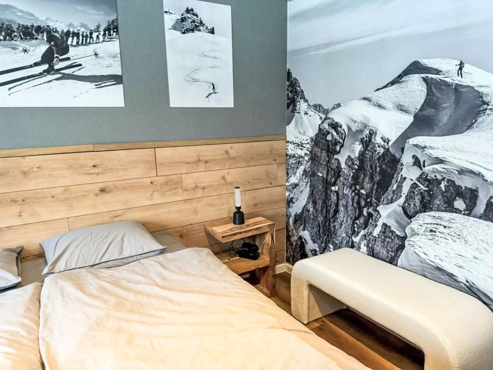 Marmotta 19 - Binnen