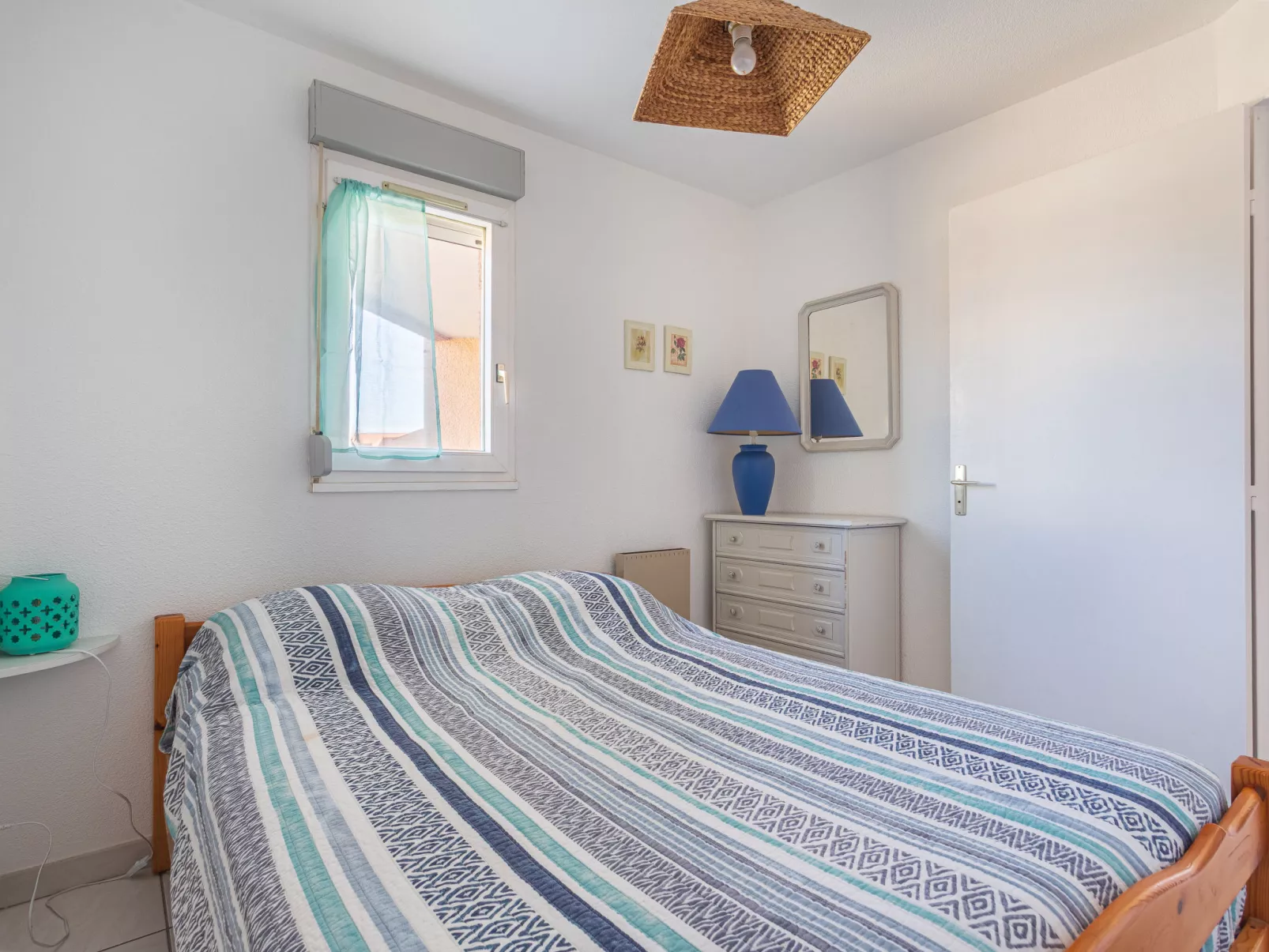 Super Croisette - Binnen