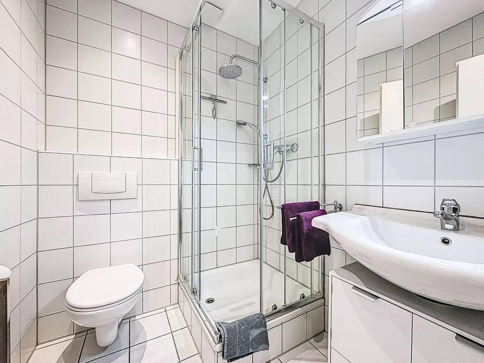 Alpenlodge-Höfats - Binnen