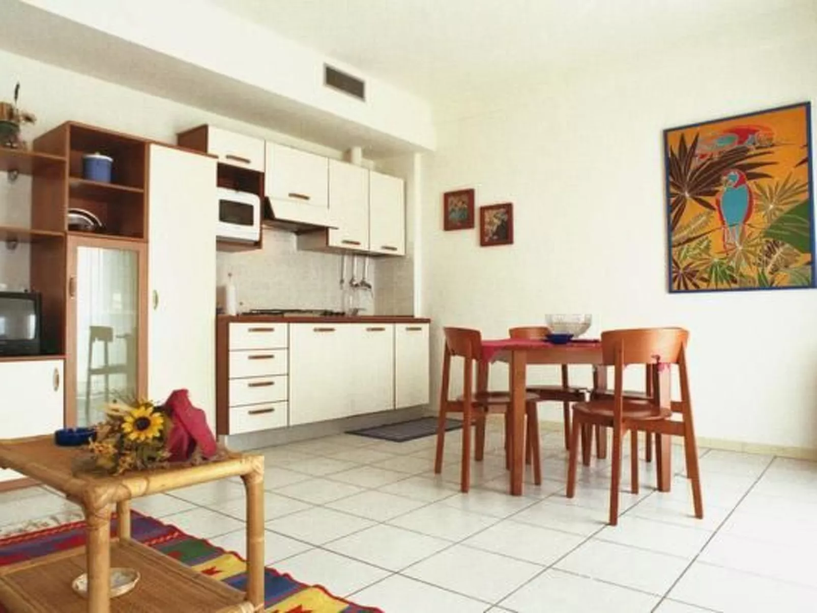 Moderne Wohnung in Cattolica und Meerblick - Image-tags.info