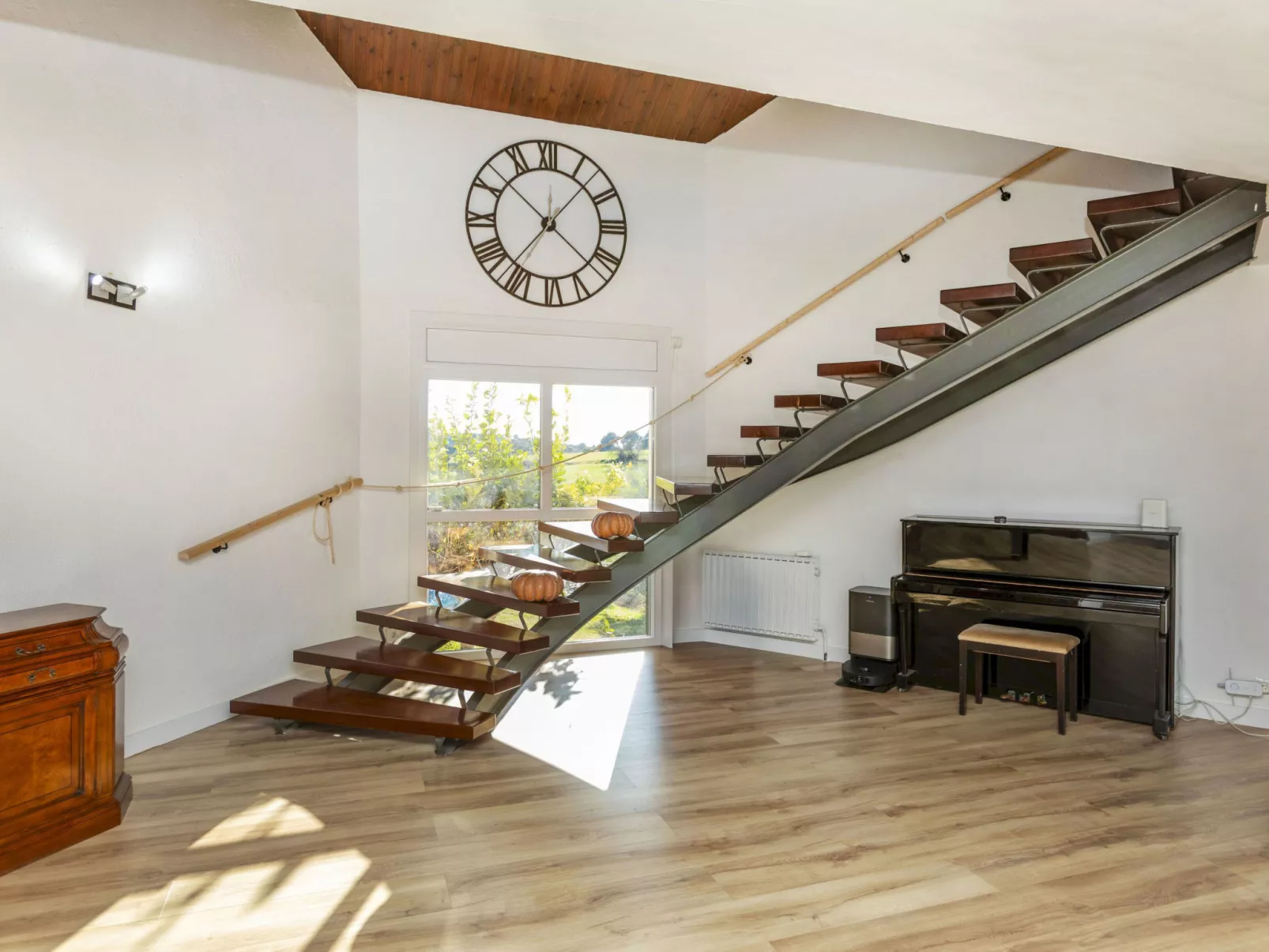 Finca el Olivar - Buiten