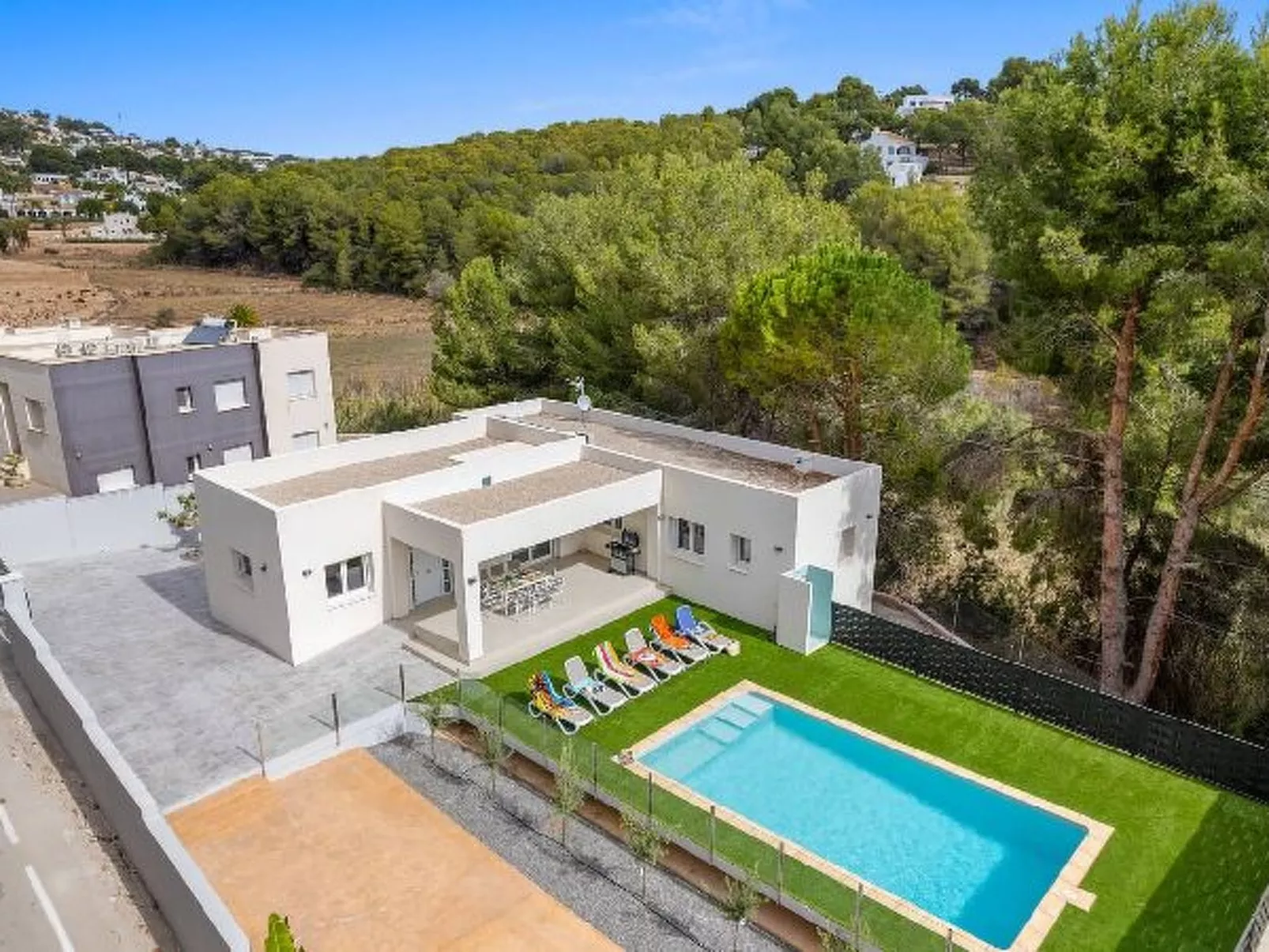 Villa Aiko - Plusholidays - Image-tags.info