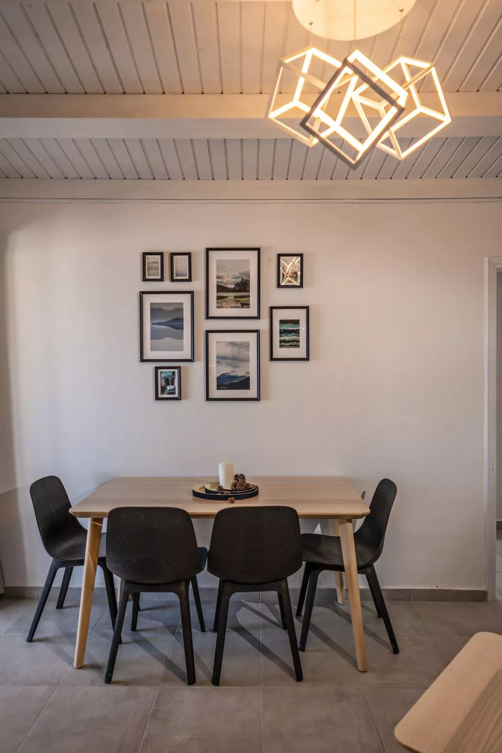 Mit Doppelbett und einer Dachterrasse - Image-tags.info