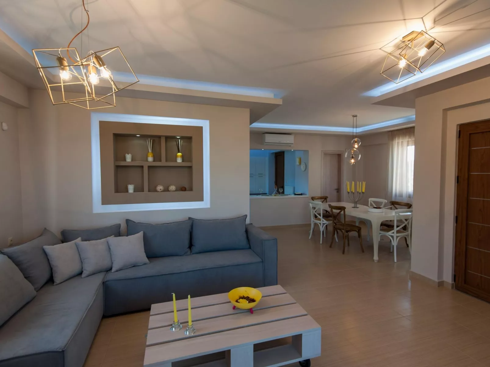 Haus in Adele mit Pool, Terrasse und Barbecue - Image-tags.info