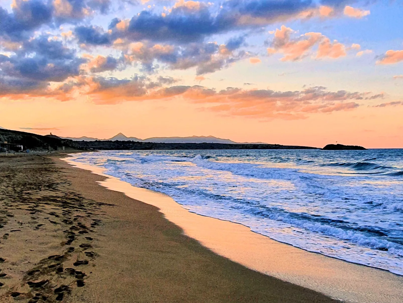 Für 22 Personen in Kalo Chorio, Kreta (Ost-Kreta) - Buiten