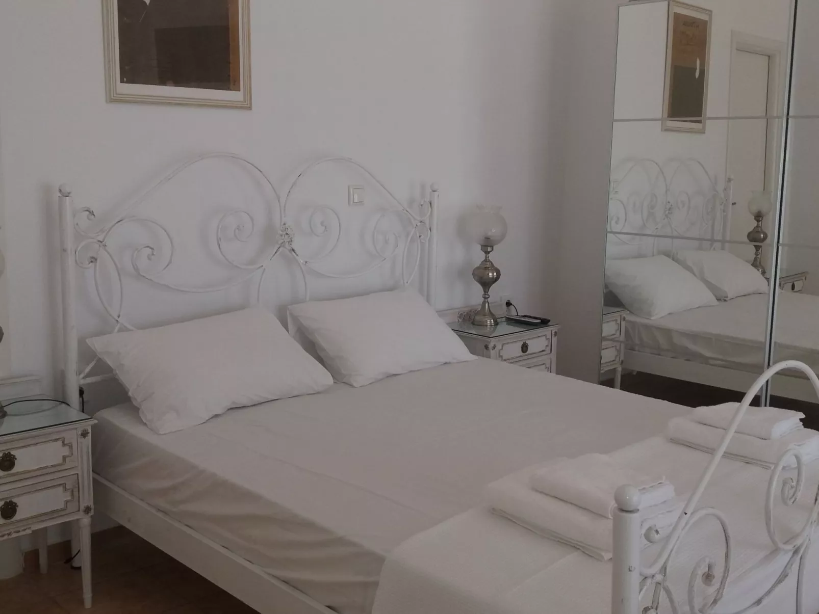 Sommer Dafnopanagia Luxusstudio Ourania - Image-tags.info